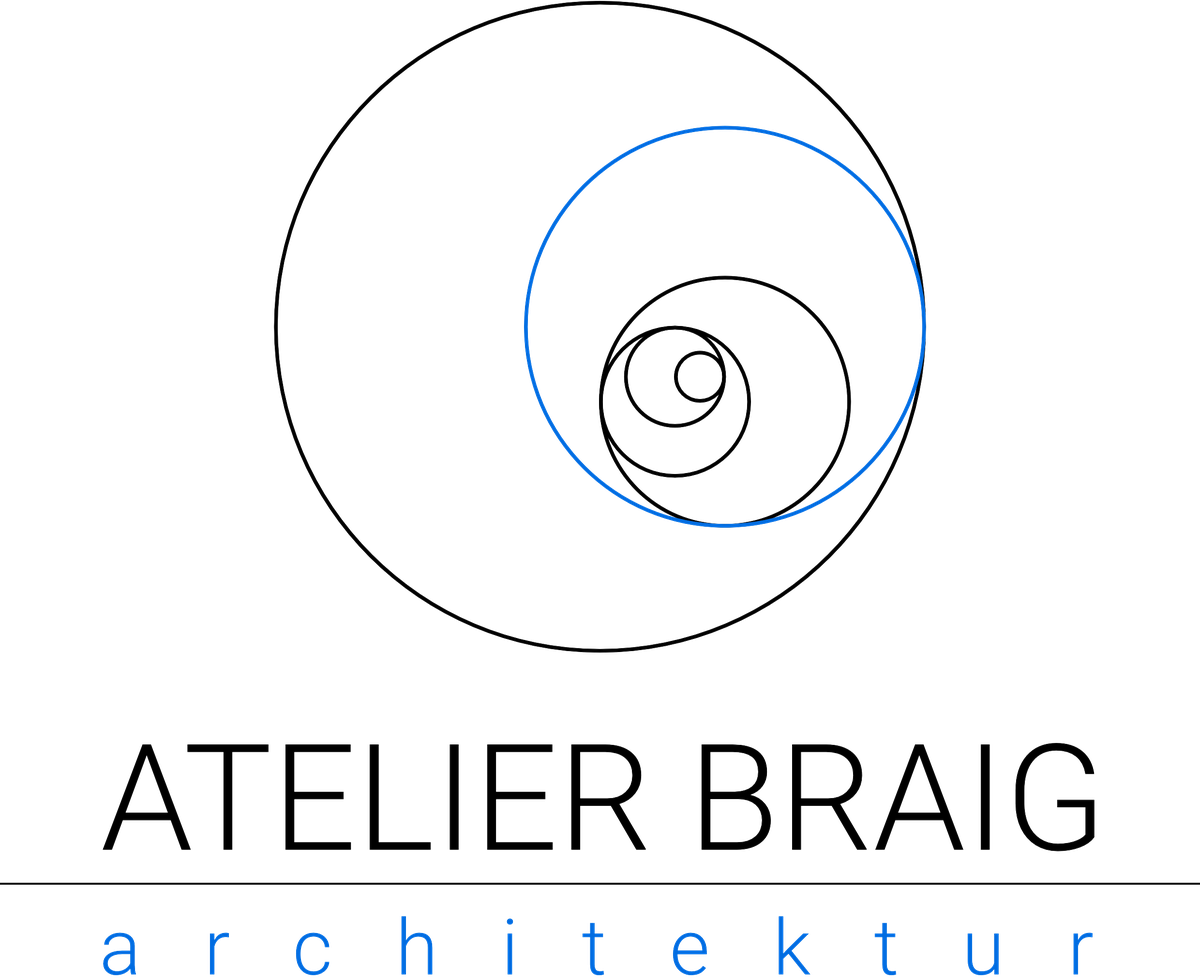 Logo von Atelier Braig Architektur