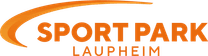 Logo von Sportpark Laupheim